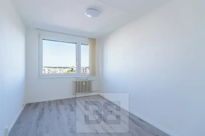 Pronájem bytu 3+1, Praha - Stodůlky, Trávníčkova, 81 m2