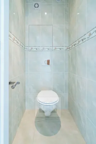Pronájem bytu 3+1, Praha - Stodůlky, Trávníčkova, 81 m2