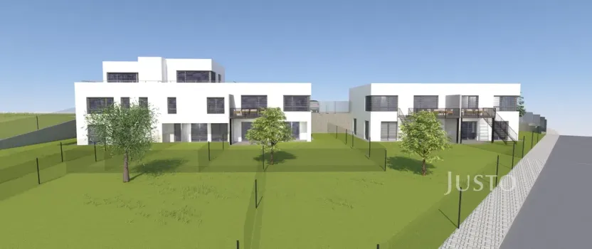 Prodej bytu 3+kk, Písek, Dolní, 65 m2