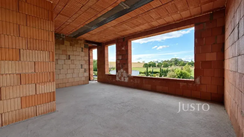 Prodej bytu 3+kk, Písek, Dolní, 65 m2