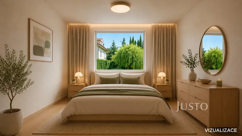 Prodej bytu 3+kk, Písek, Dolní, 65 m2