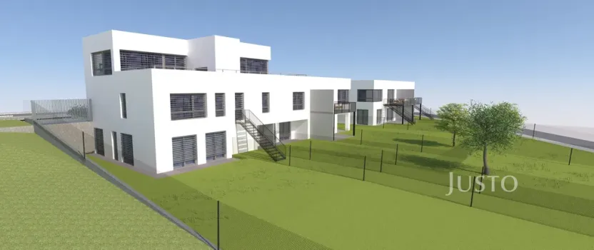Prodej bytu 3+kk, Písek, Dolní, 65 m2