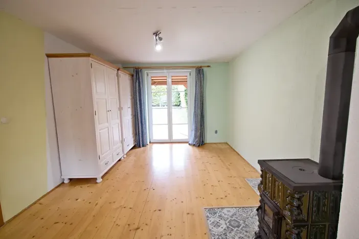 Prodej rodinného domu, Domažlice, Vojtěchova, 238 m2