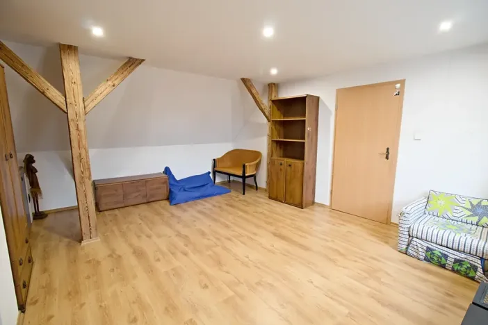 Prodej rodinného domu, Domažlice, Vojtěchova, 238 m2
