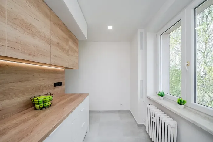Prodej bytu 2+1, Karviná, Na Kopci, 60 m2