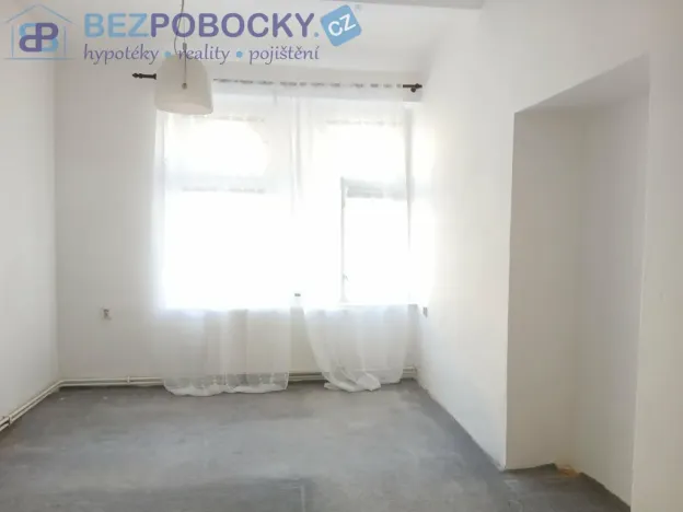 Pronájem bytu 2+1, Havlíčkův Brod, Bezručova, 67 m2