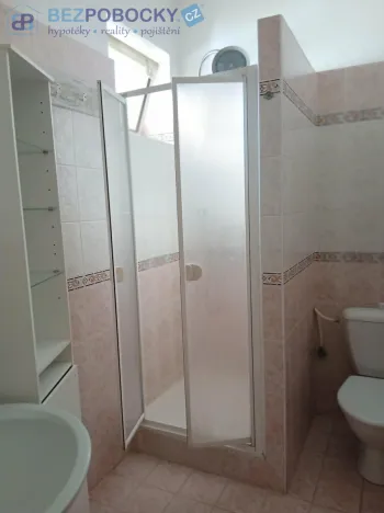 Pronájem bytu 2+1, Havlíčkův Brod, Bezručova, 67 m2