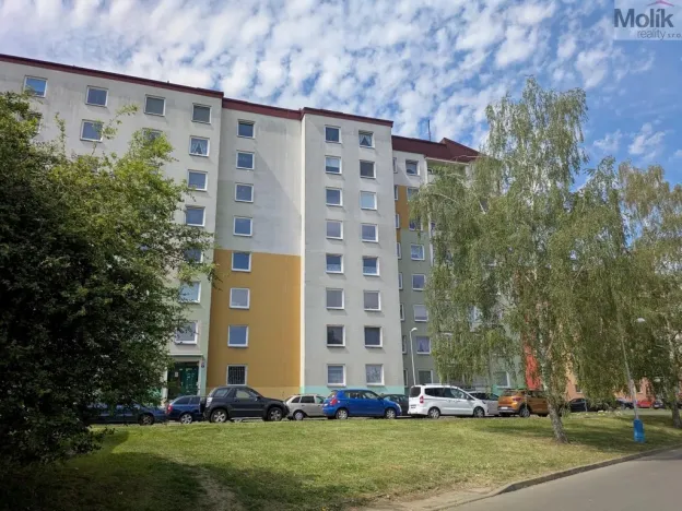 Prodej bytu 3+1, Teplice - Prosetice, Pod hvězdárnou, 74 m2