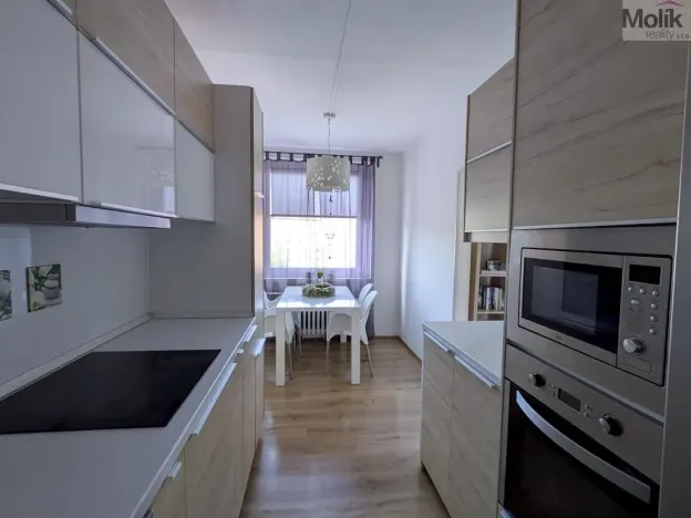 Prodej bytu 3+1, Teplice - Prosetice, Pod hvězdárnou, 74 m2