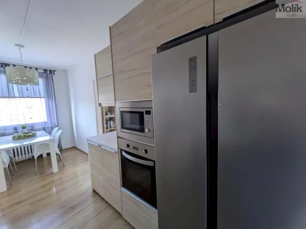 Prodej bytu 3+1, Teplice - Prosetice, Pod hvězdárnou, 74 m2