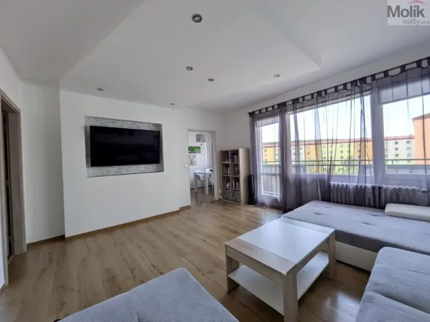 Prodej bytu 3+1, Teplice - Prosetice, Pod hvězdárnou, 74 m2