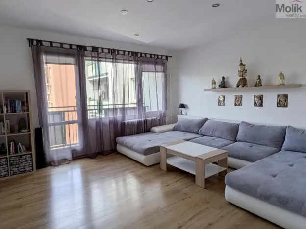 Prodej bytu 3+1, Teplice - Prosetice, Pod hvězdárnou, 74 m2