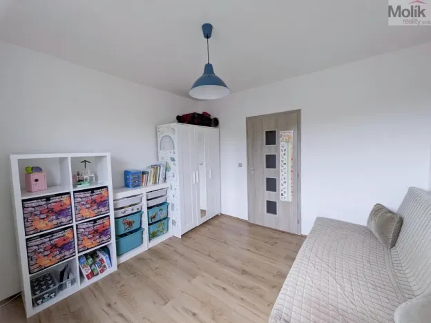 Prodej bytu 3+1, Teplice - Prosetice, Pod hvězdárnou, 74 m2