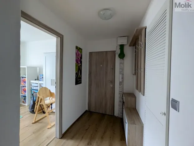Prodej bytu 3+1, Teplice - Prosetice, Pod hvězdárnou, 74 m2