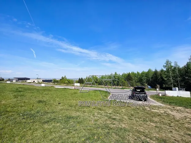 Prodej pozemku pro bydlení, Srubec, 550 m2
