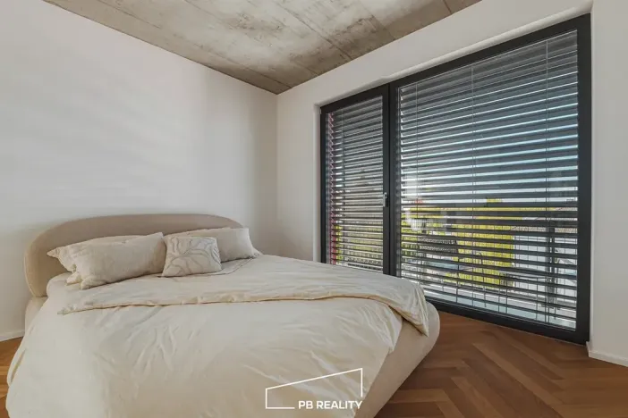 Prodej bytu 1+kk, Plzeň, Kamenická, 40 m2