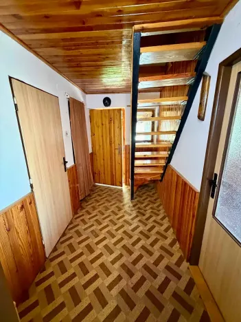 Prodej chaty, Kolinec, 68 m2