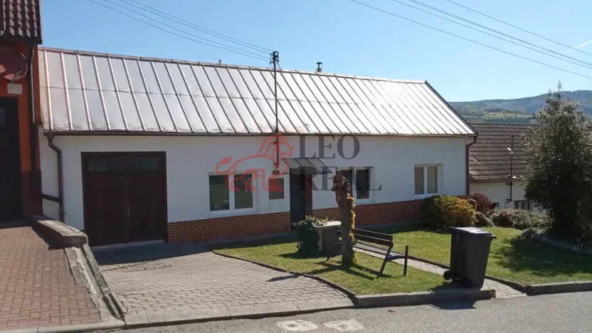 Prodej rodinného domu, Březová, 266 m2