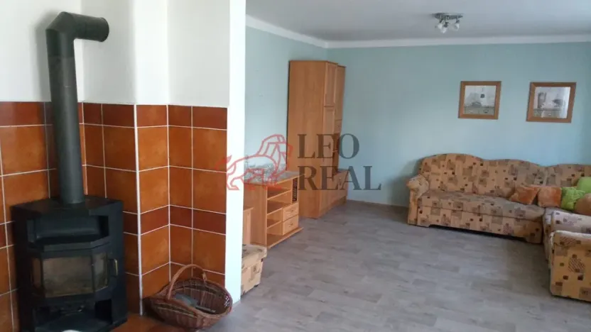 Prodej rodinného domu, Březová, 266 m2