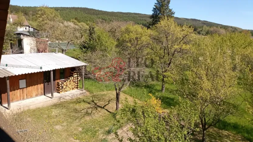 Prodej rodinného domu, Březová, 266 m2
