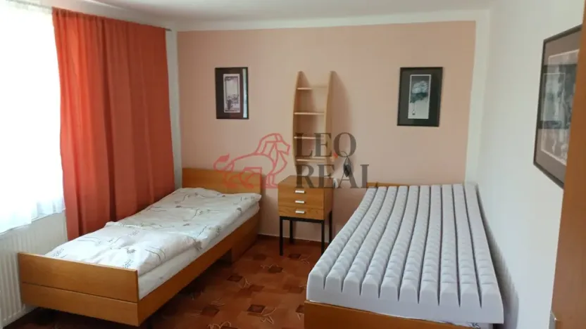 Prodej rodinného domu, Březová, 266 m2
