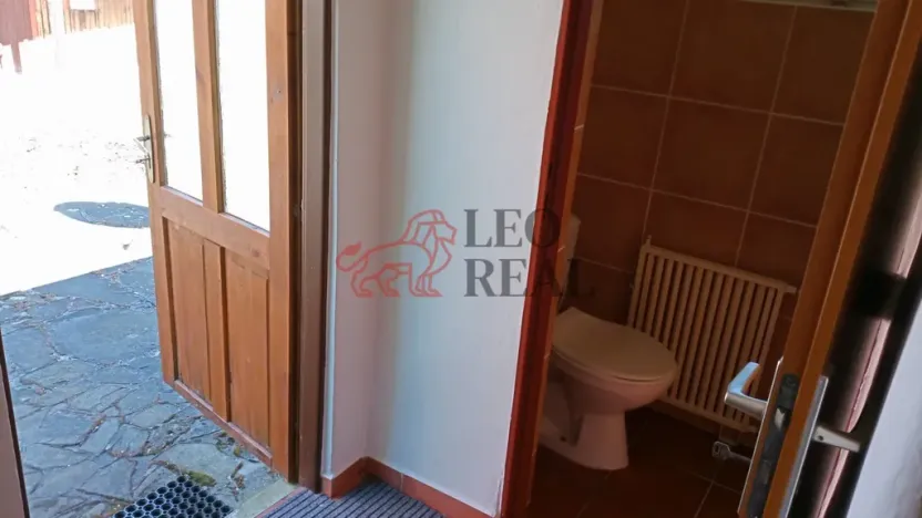 Prodej rodinného domu, Březová, 266 m2