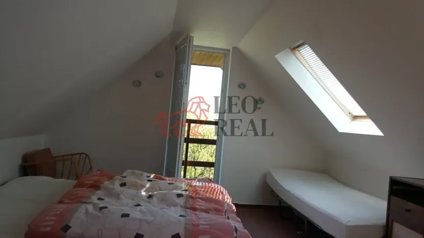 Prodej rodinného domu, Březová, 266 m2