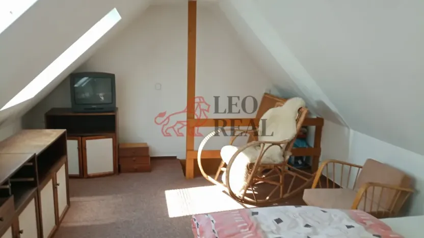 Prodej rodinného domu, Březová, 266 m2