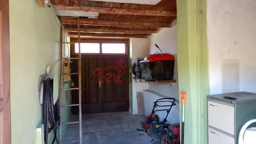 Prodej rodinného domu, Březová, 266 m2