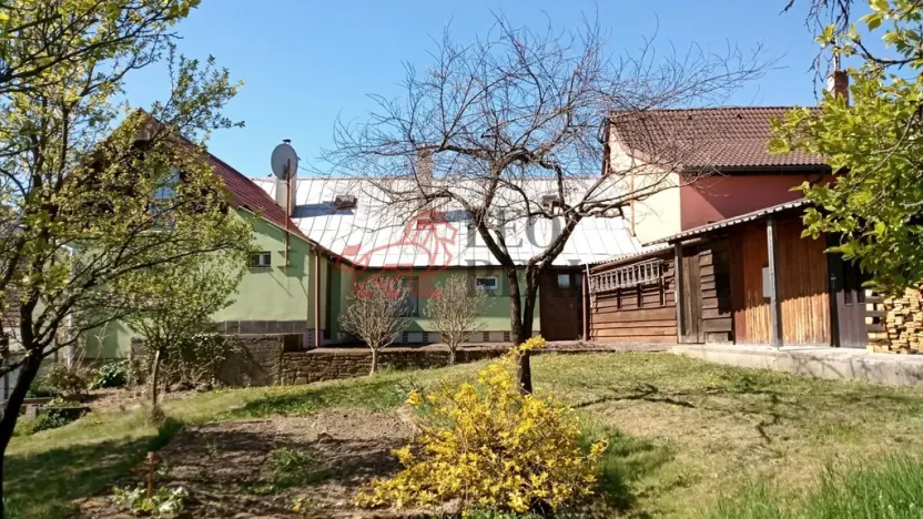 Prodej rodinného domu, Březová, 266 m2