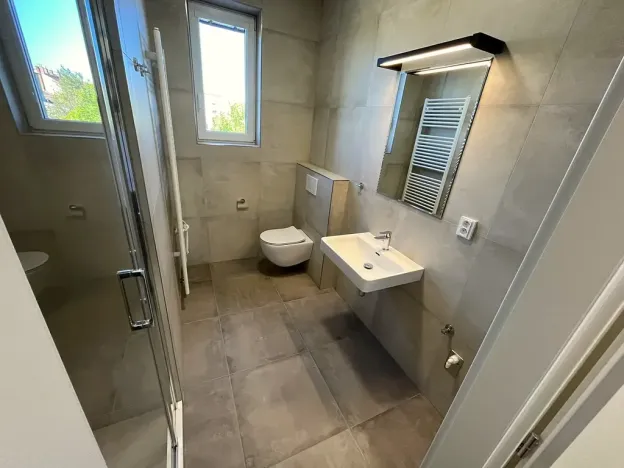 Pronájem bytu 2+1, Brno, Skorkovského, 62 m2
