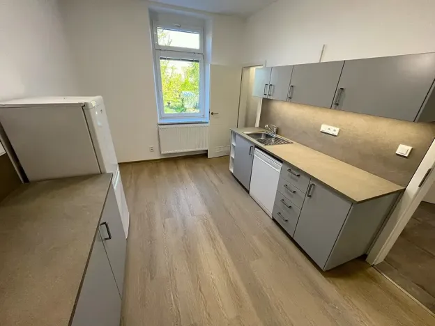 Pronájem bytu 2+1, Brno, Skorkovského, 55 m2