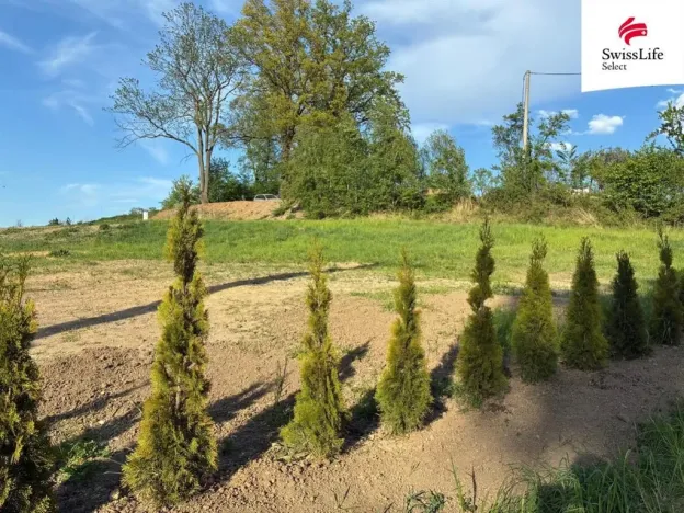 Prodej pozemku pro bydlení, Starý Jičín, 1012 m2