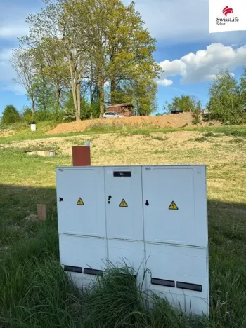 Prodej pozemku pro bydlení, Starý Jičín, 1012 m2