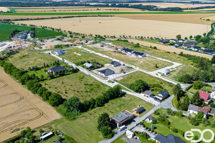 Prodej rodinného domu, Dalovice, 102 m2