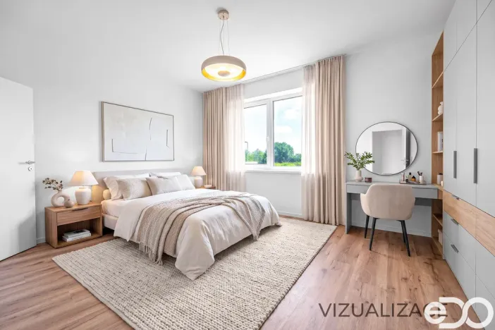 Prodej rodinného domu, Dalovice, 102 m2