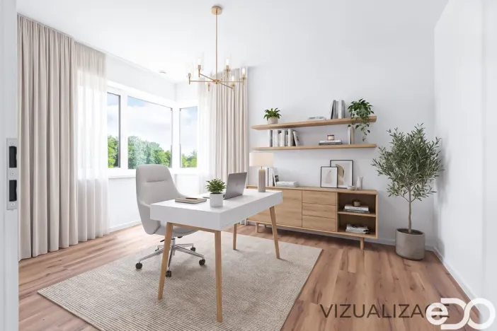 Prodej rodinného domu, Dalovice, 102 m2
