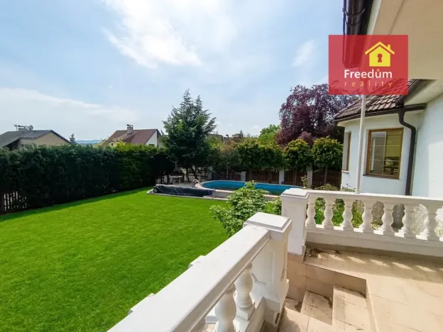 Prodej rodinného domu, Teplice, Svatoplukova, 220 m2