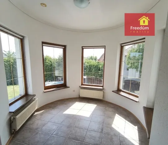 Prodej rodinného domu, Teplice, Svatoplukova, 220 m2