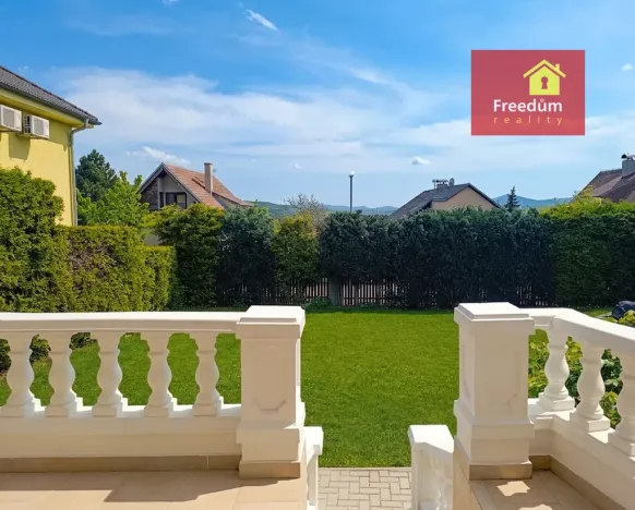 Prodej rodinného domu, Teplice, Svatoplukova, 220 m2