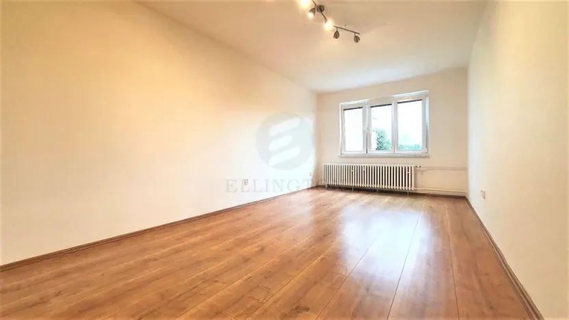 Pronájem bytu 2+1, Praha - Břevnov, Brunclíkova, 56 m2