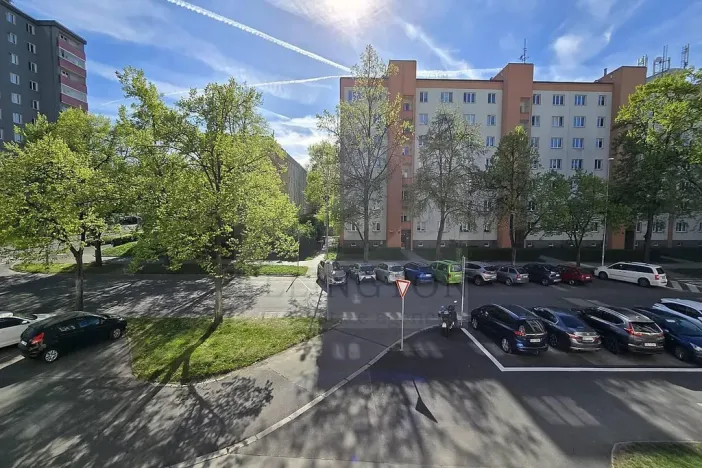 Pronájem bytu 2+1, Praha - Břevnov, Brunclíkova, 56 m2