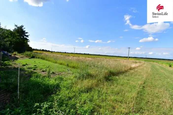 Prodej pozemku pro bydlení, Radovesnice II, 1899 m2