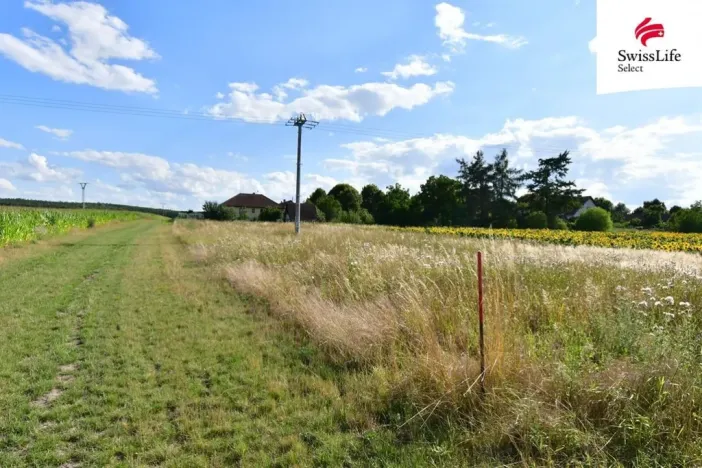 Prodej pozemku pro bydlení, Radovesnice II, 1899 m2
