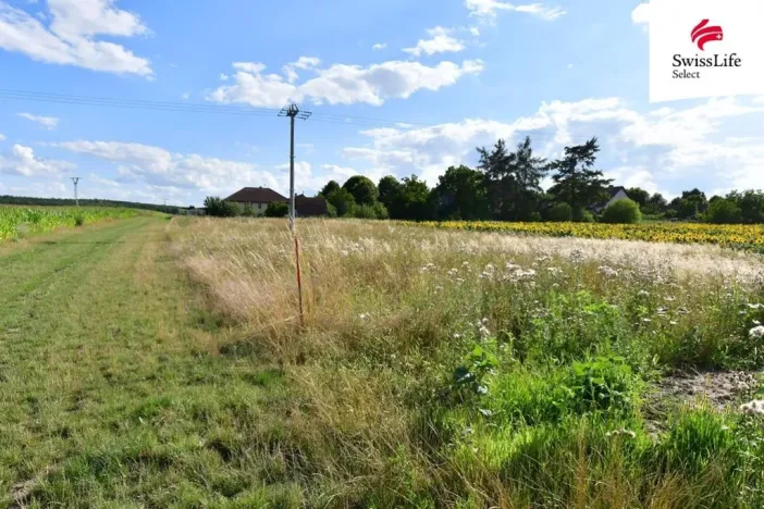 Prodej pozemku pro bydlení, Radovesnice II, 1899 m2