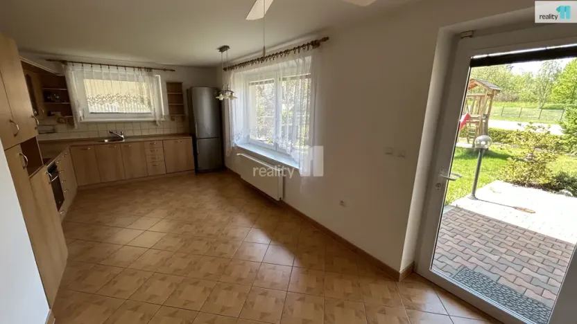 Pronájem rodinného domu, Humpolec, Sadová, 279 m2