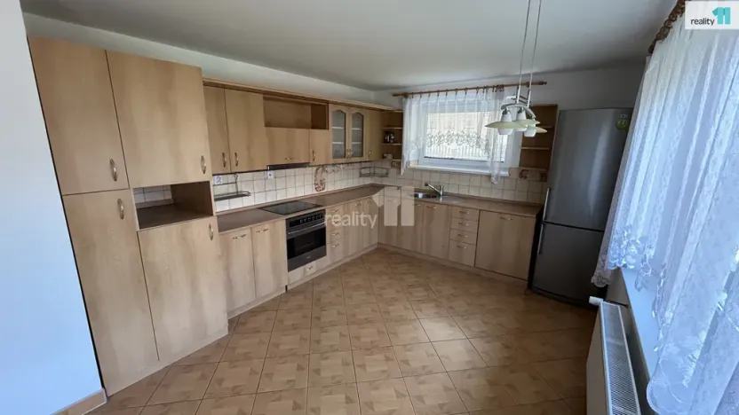 Pronájem rodinného domu, Humpolec, Sadová, 279 m2