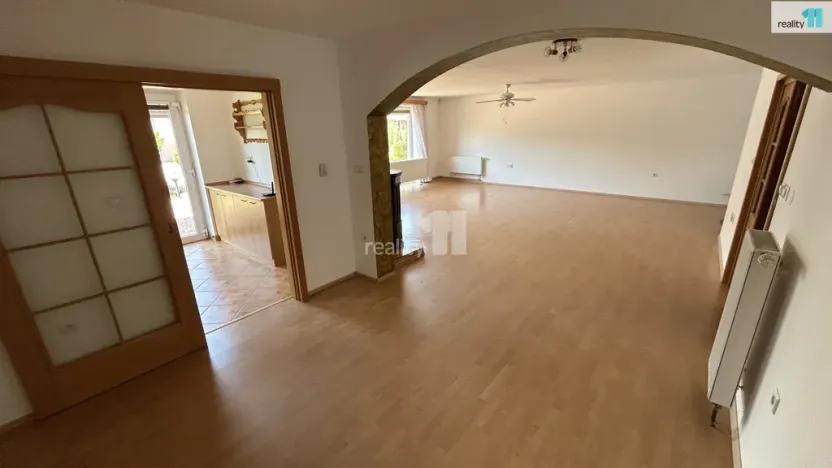 Pronájem rodinného domu, Humpolec, Sadová, 279 m2