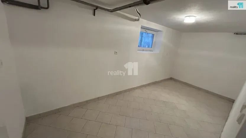 Pronájem rodinného domu, Humpolec, Sadová, 279 m2