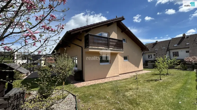 Pronájem rodinného domu, Humpolec, Sadová, 279 m2